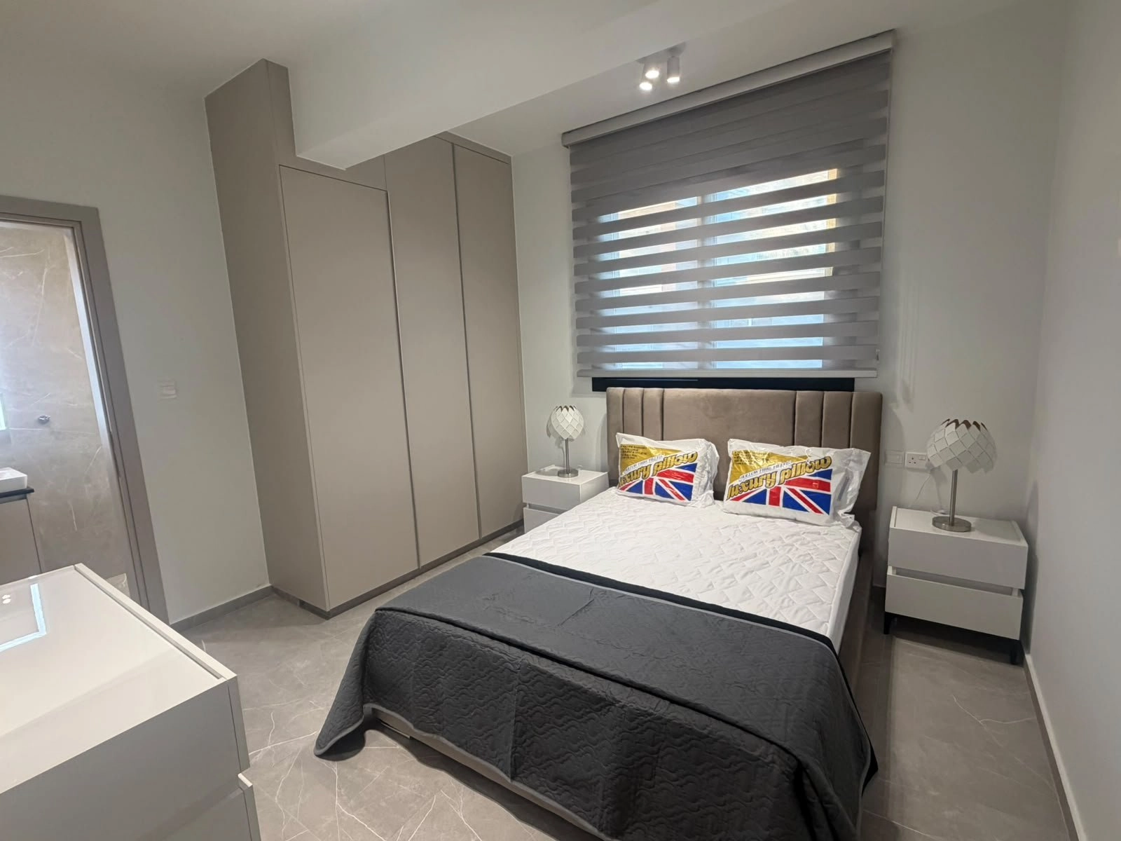 2 Bedroom Apartment for Rent in Drosia, Larnaca District