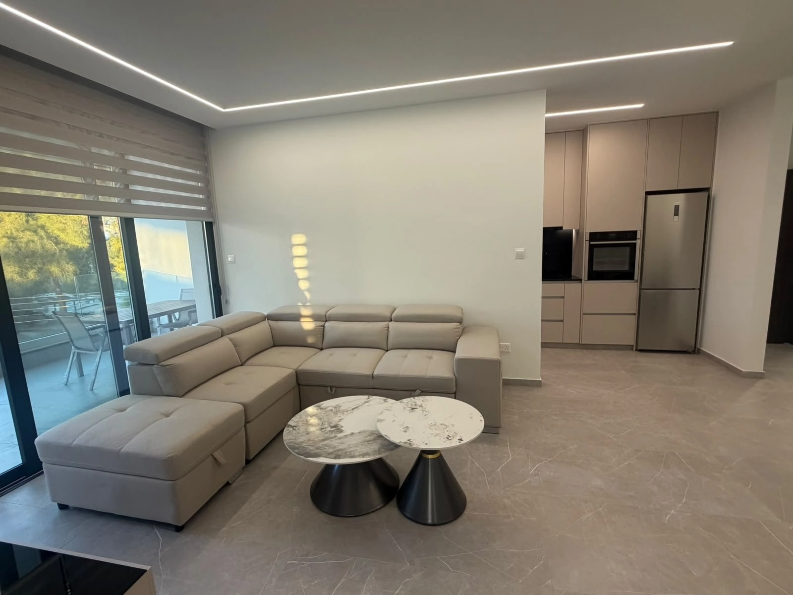 2 Bedroom Apartment for Rent in Drosia, Larnaca District