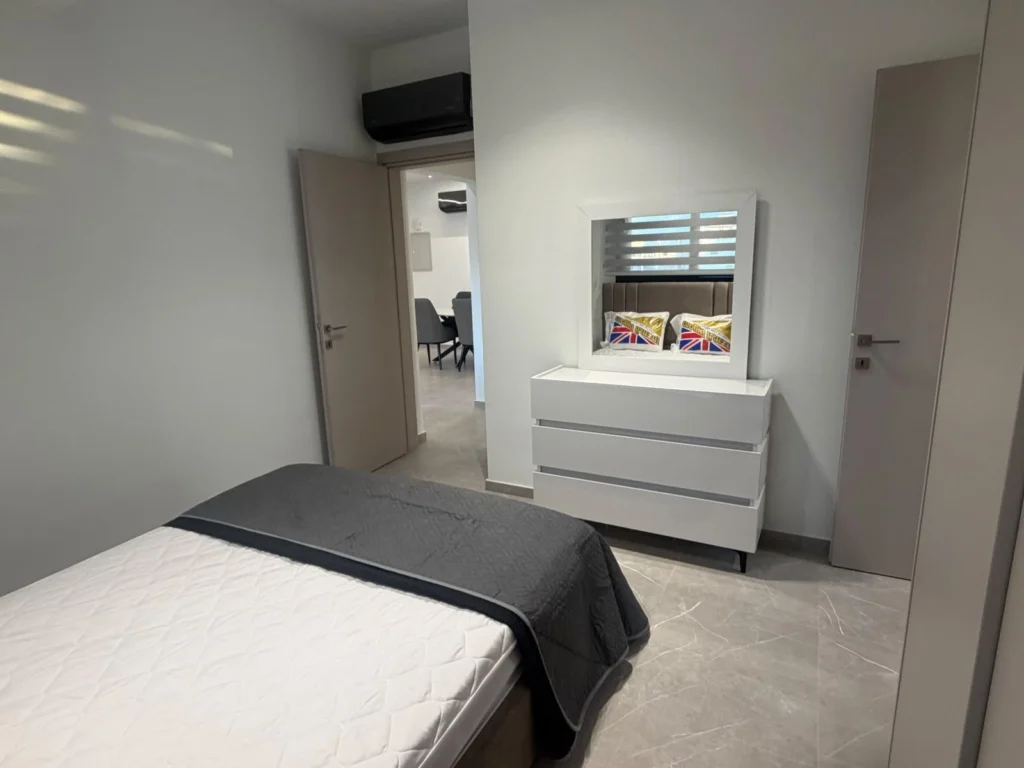 Brand-new 2-bed furnished apartment in Drosia, Larnaca photo 8