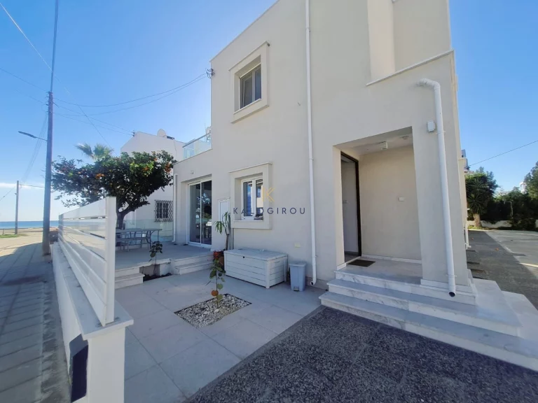 2 Bedroom House for Rent in Dhekelia, Larnaca District