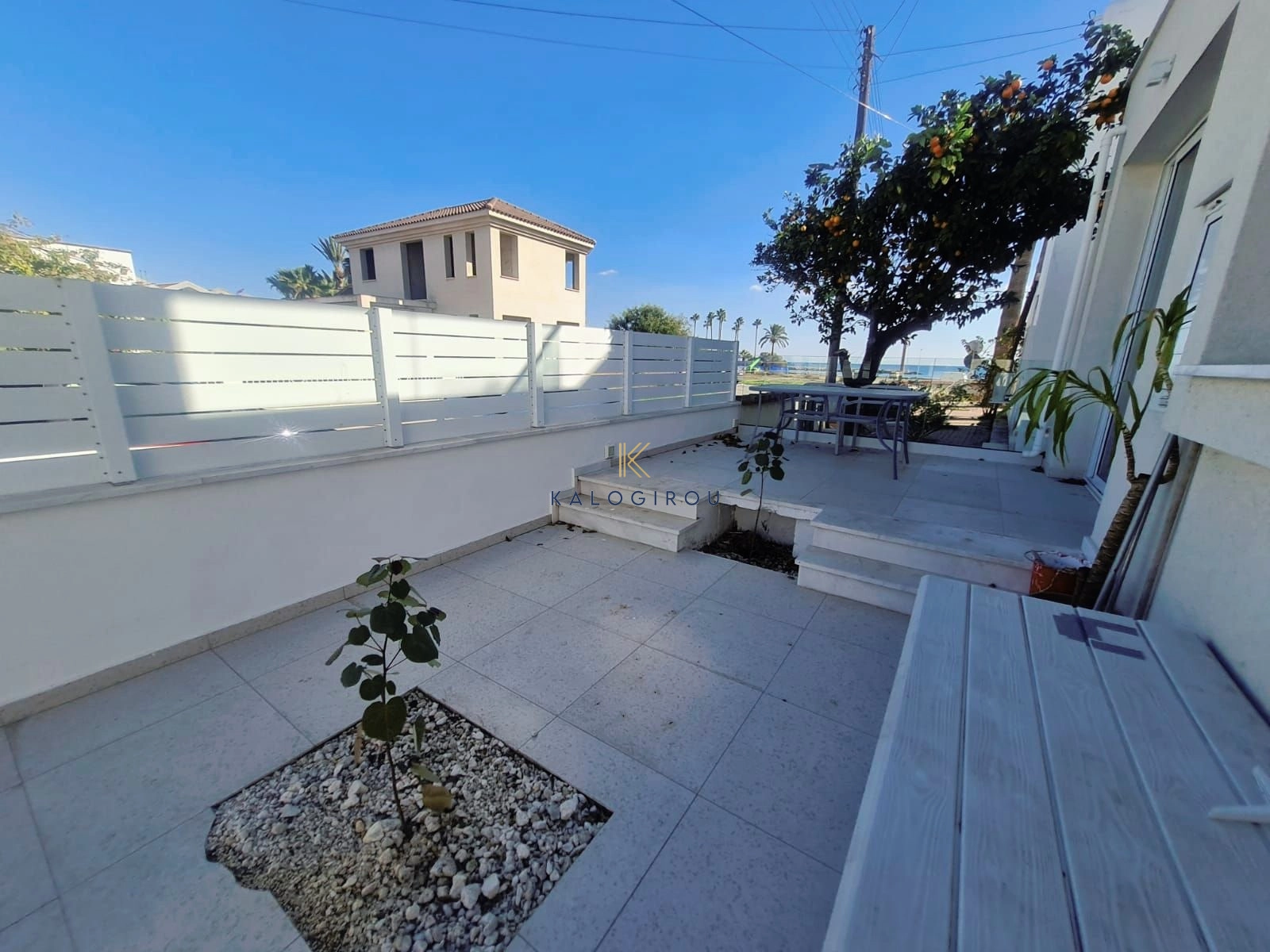 2 Bedroom House for Rent in Dhekelia, Larnaca District