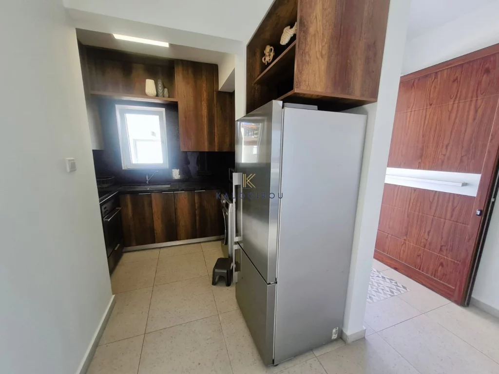 2-bed maisonette for rent in Dhekelia, Larnaca photo 4