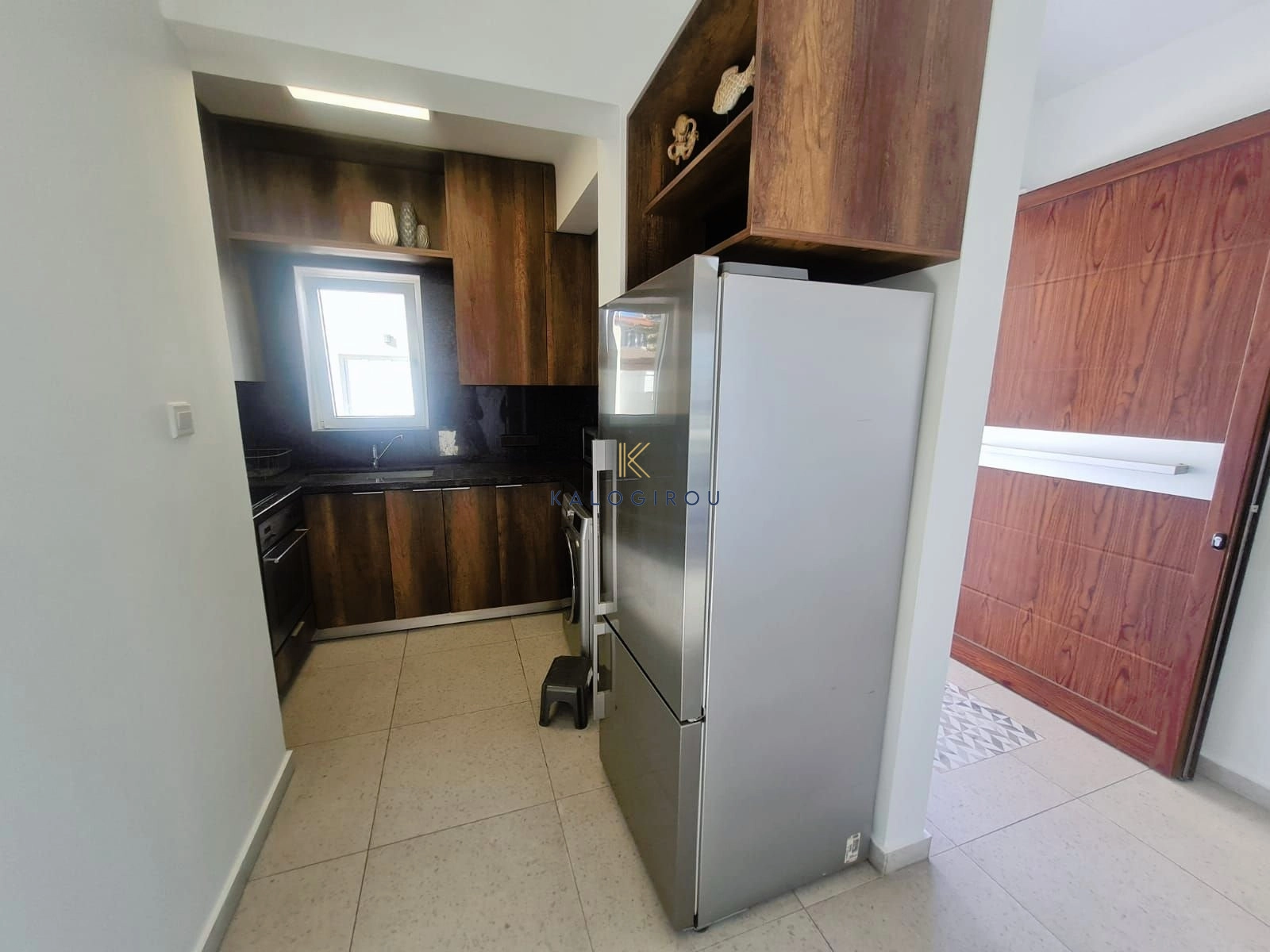 2 Bedroom House for Rent in Dhekelia, Larnaca District