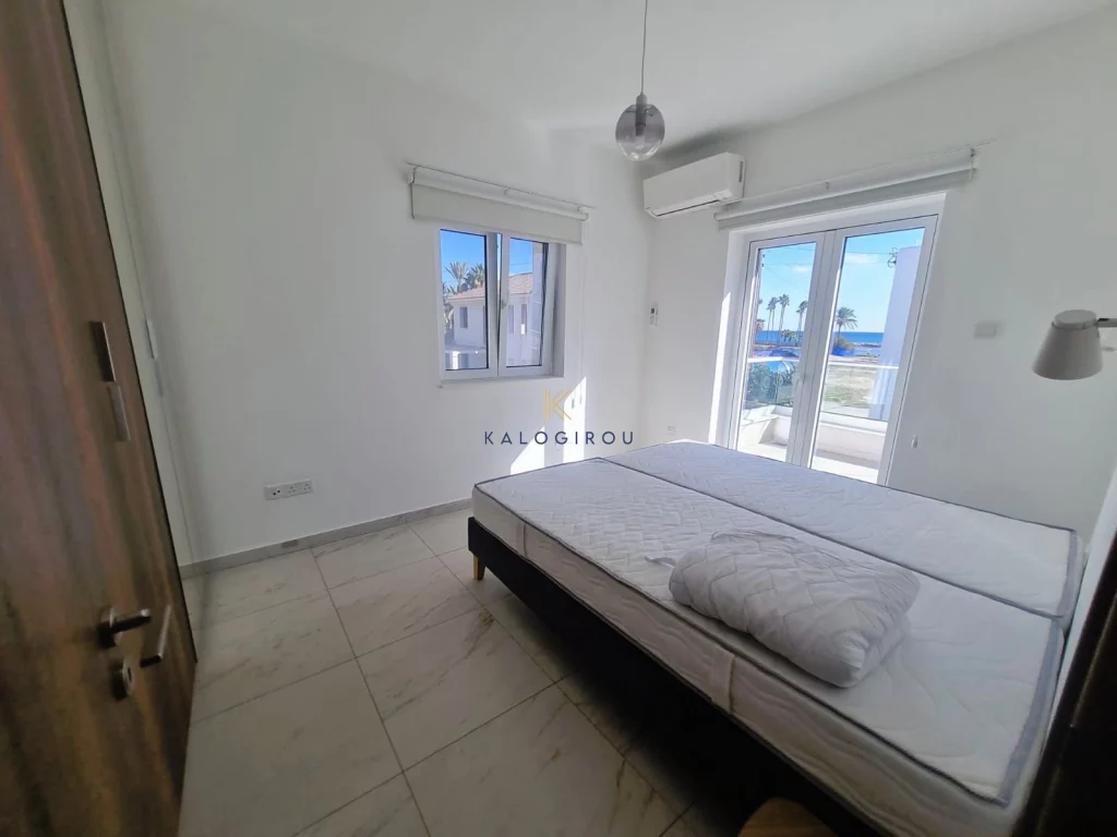 2-bed maisonette for rent in Dhekelia, Larnaca photo 5