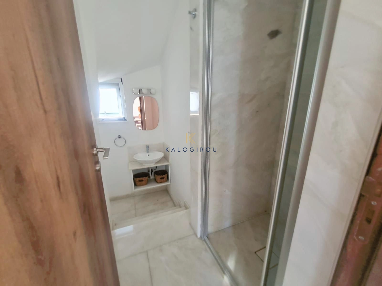 2 Bedroom House for Rent in Dhekelia, Larnaca District