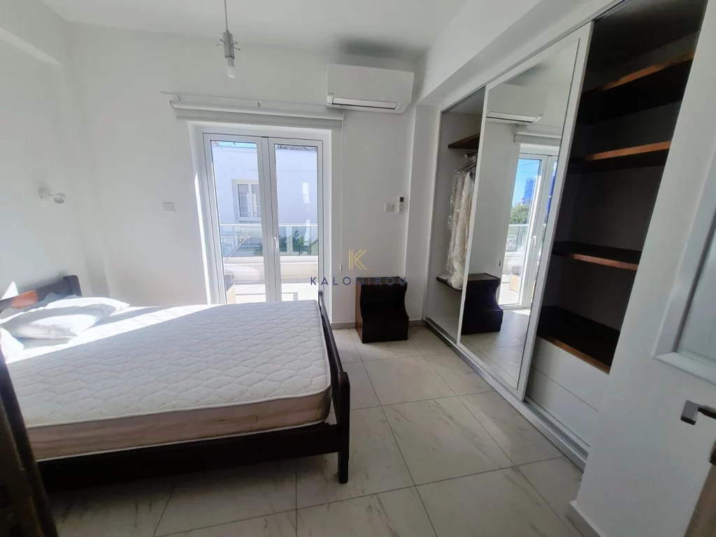 2-bed maisonette for rent in Dhekelia, Larnaca photo 7