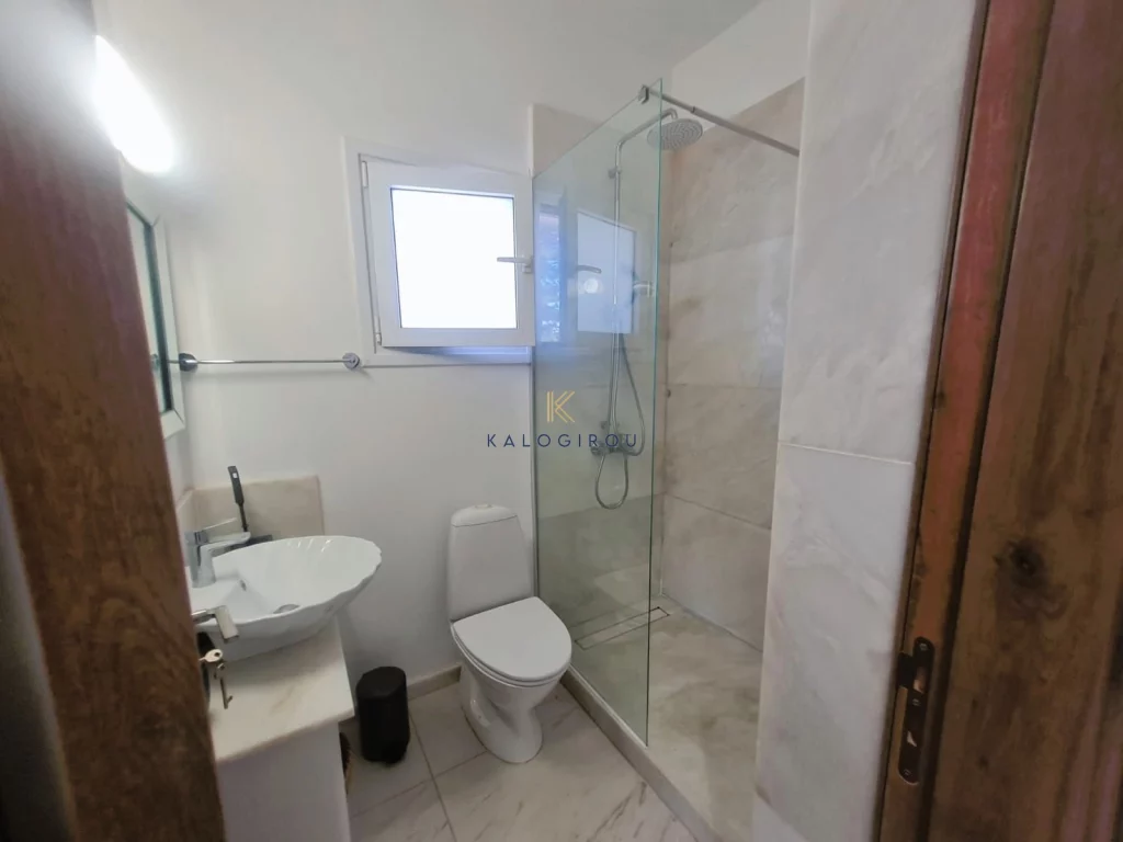 2-bed maisonette for rent in Dhekelia, Larnaca photo 8