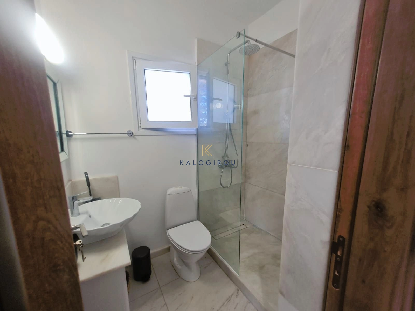2 Bedroom House for Rent in Dhekelia, Larnaca District