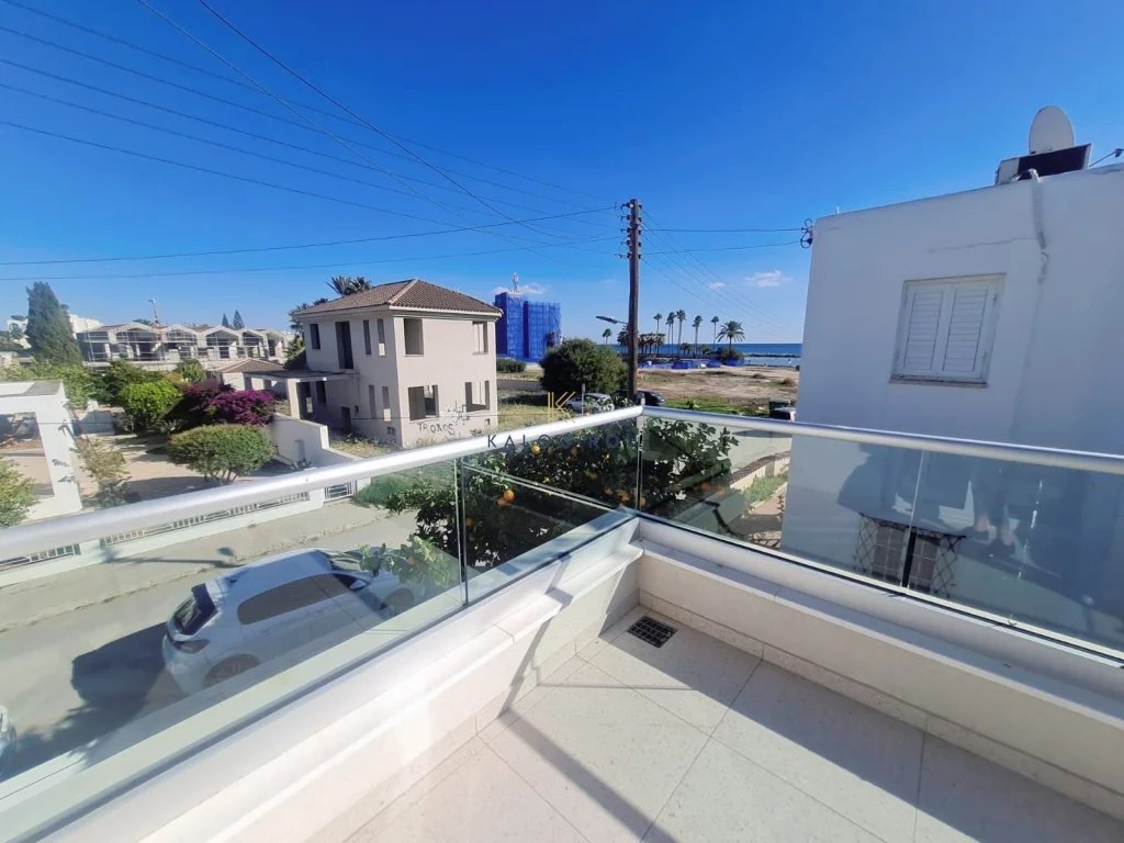 2-bed maisonette for rent in Dhekelia, Larnaca photo 9