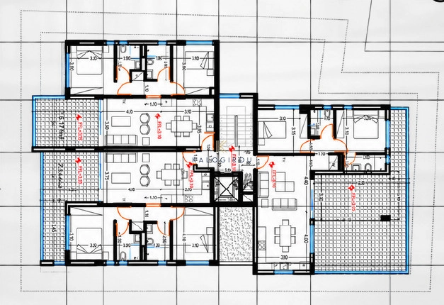 2 Bedroom Apartment for Sale in Larnaca District