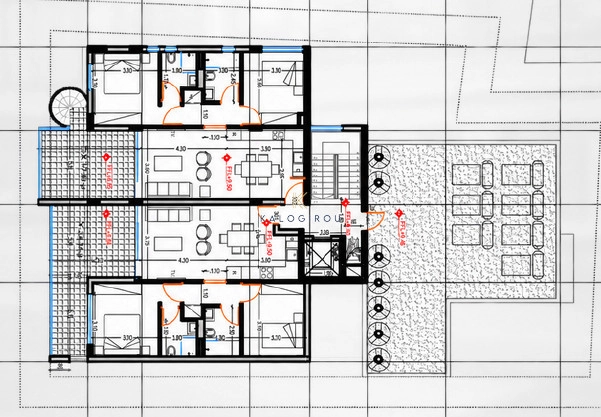 2 Bedroom Apartment for Sale in Larnaca District