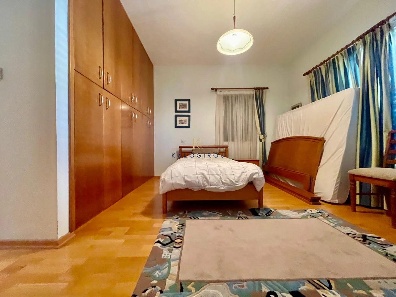 5 Bedroom House for Rent in Faneromeni, Larnaca District