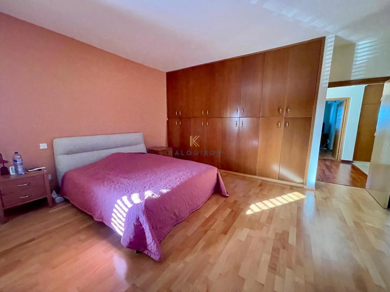 5 Bedroom House for Rent in Faneromeni, Larnaca District
