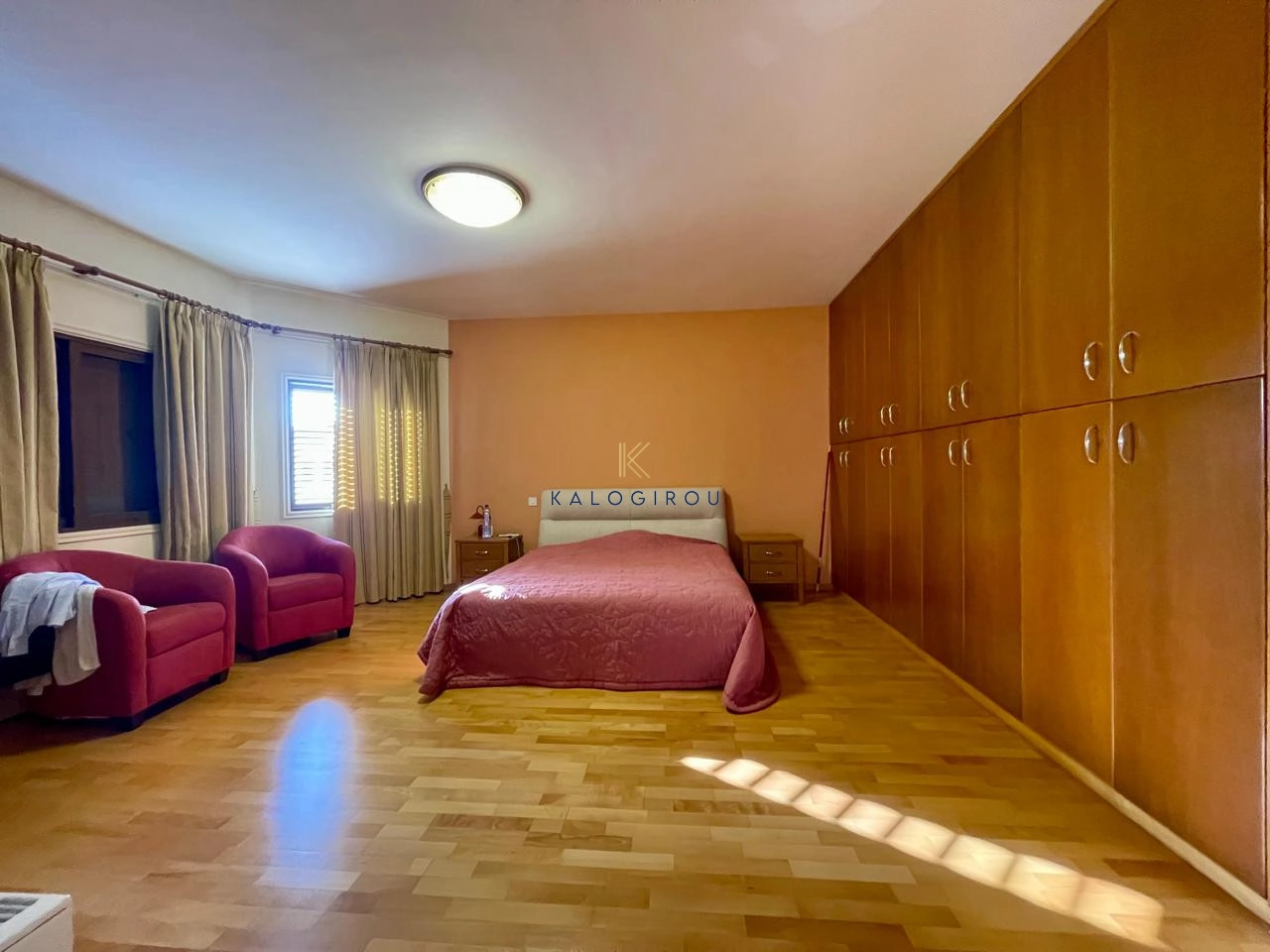 5 Bedroom House for Rent in Faneromeni, Larnaca District