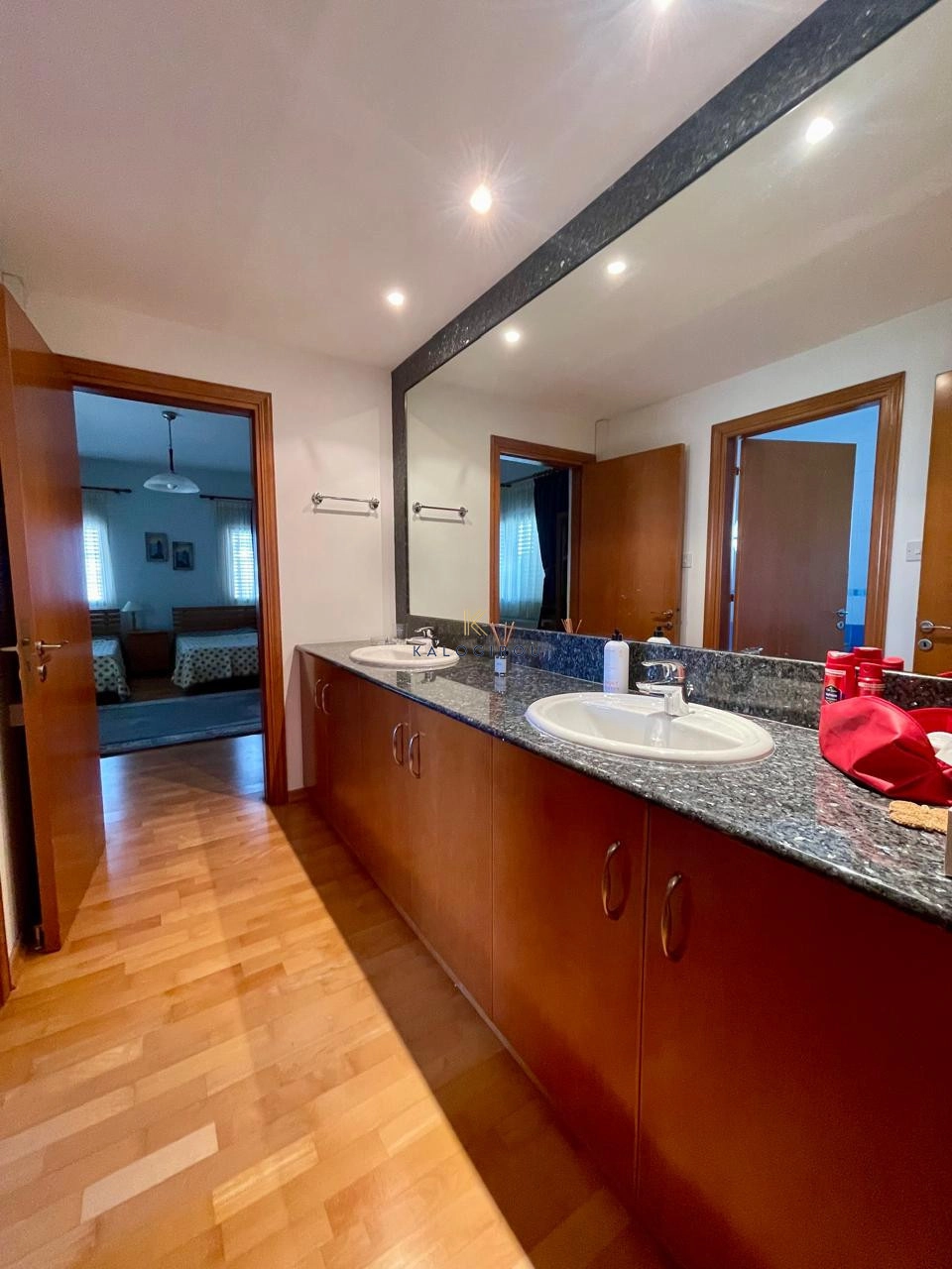 5 Bedroom House for Rent in Faneromeni, Larnaca District