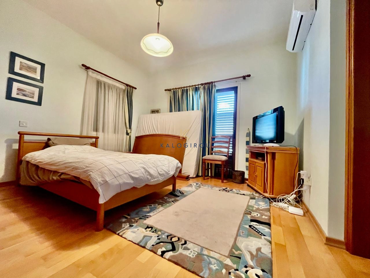 5 Bedroom House for Rent in Faneromeni, Larnaca District