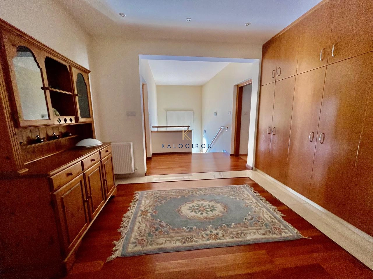 5 Bedroom House for Rent in Faneromeni, Larnaca District