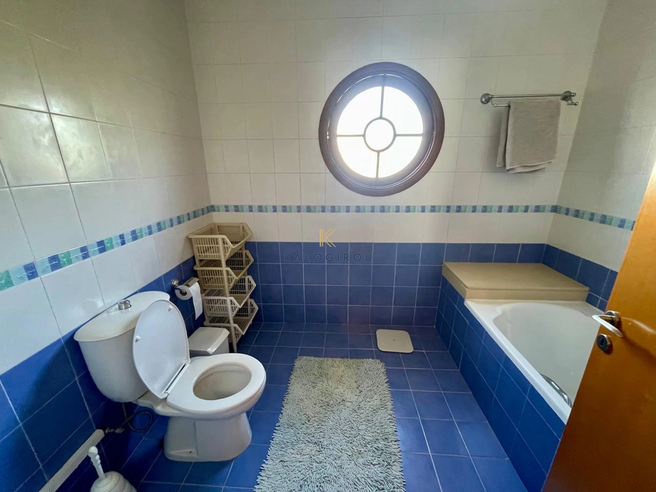 5 Bedroom House for Rent in Faneromeni, Larnaca District