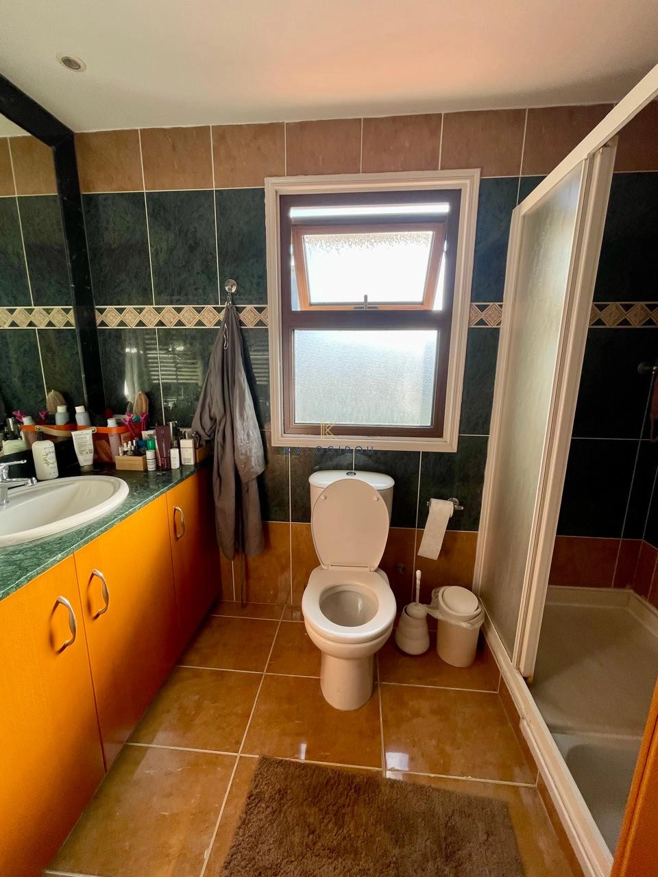 5 Bedroom House for Rent in Faneromeni, Larnaca District