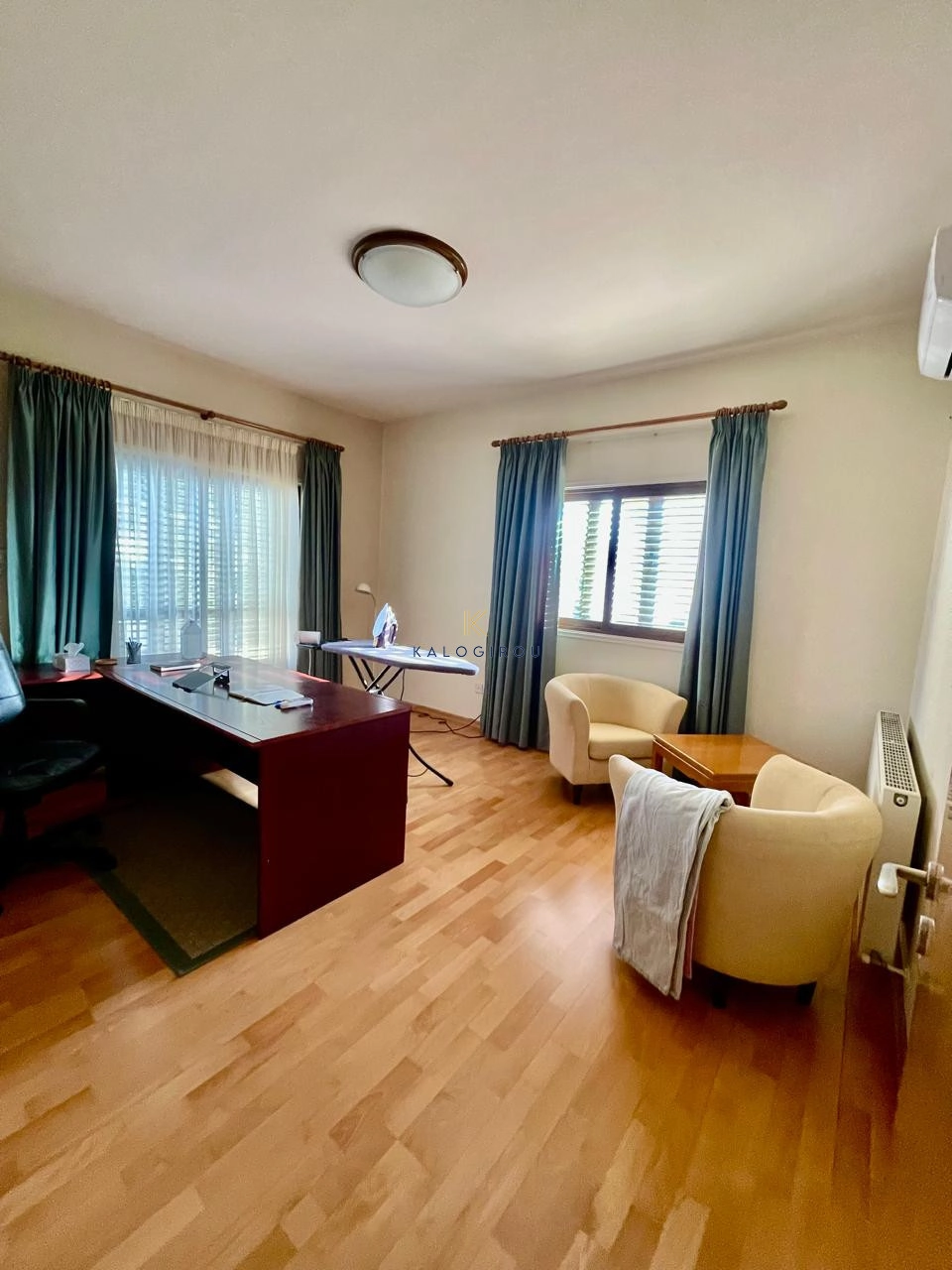 5 Bedroom House for Rent in Faneromeni, Larnaca District