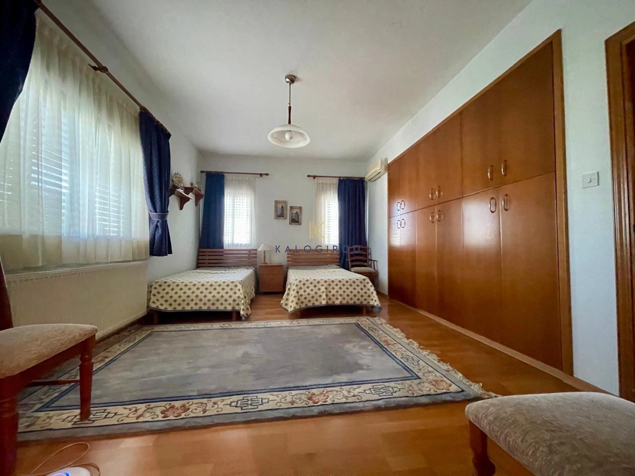5 Bedroom House for Rent in Faneromeni, Larnaca District