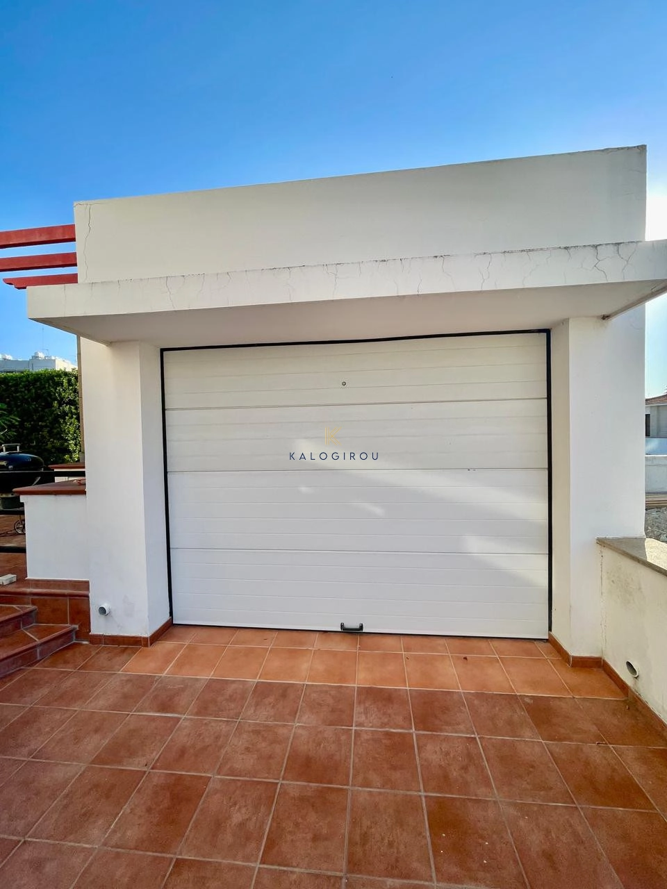 5 Bedroom House for Rent in Faneromeni, Larnaca District