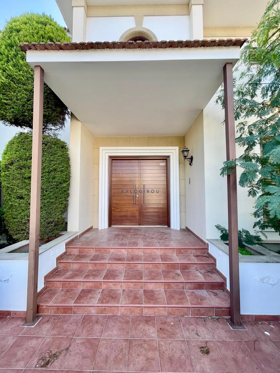 5 Bedroom House for Rent in Faneromeni, Larnaca District
