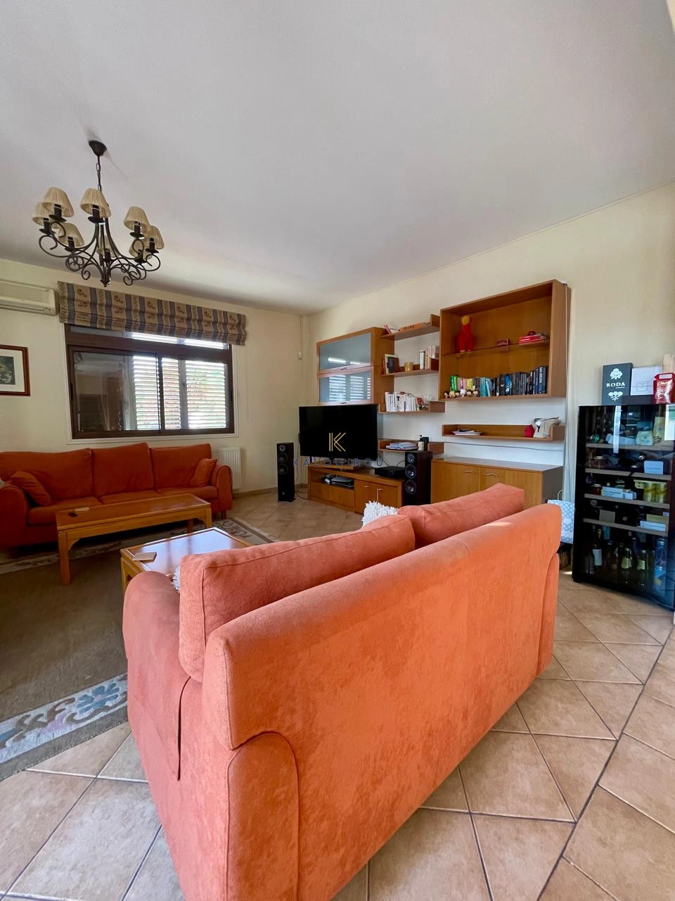 5 Bedroom House for Rent in Faneromeni, Larnaca District