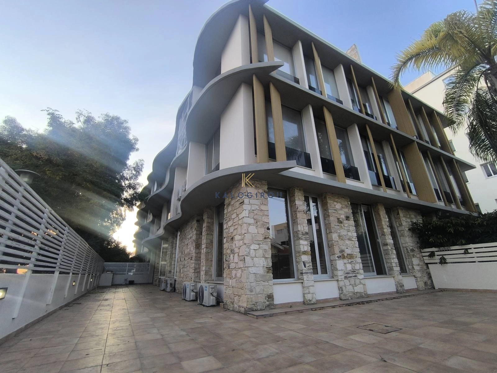 3 Bedroom Apartment for Rent in Larnaca District