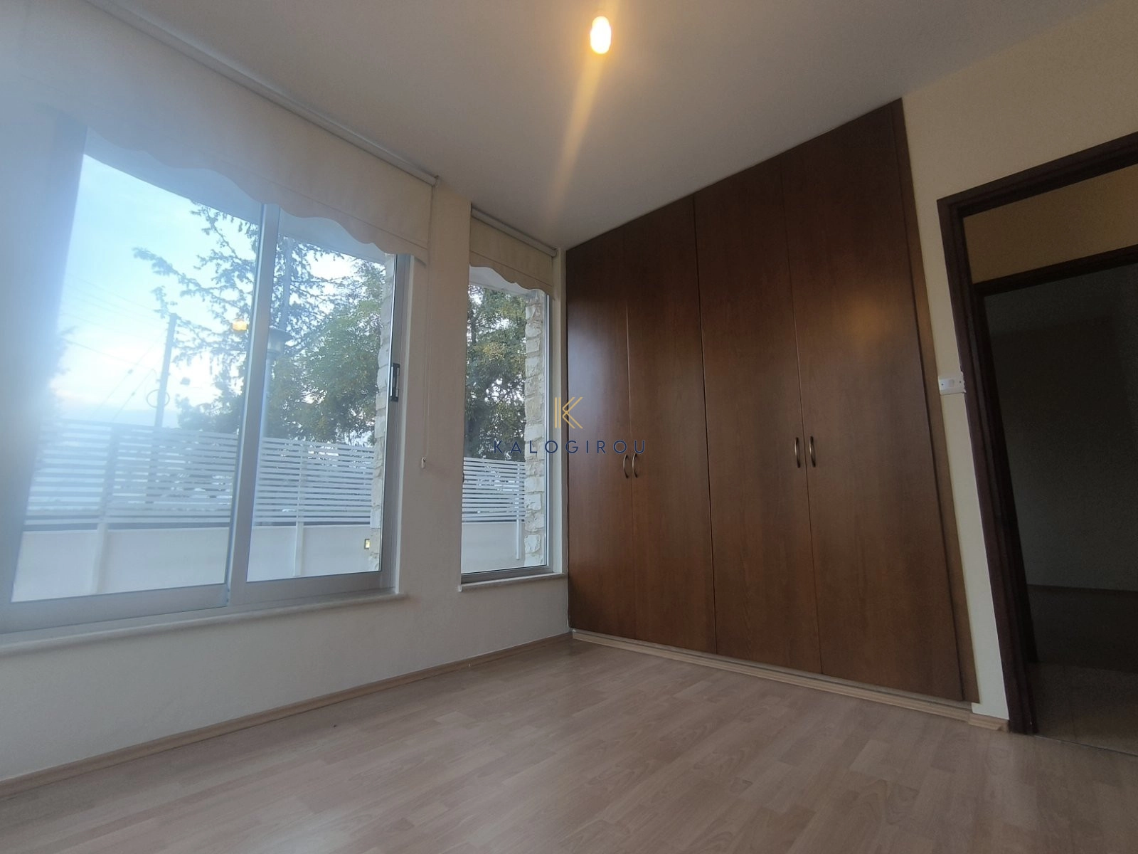 3 Bedroom Apartment for Rent in Larnaca District