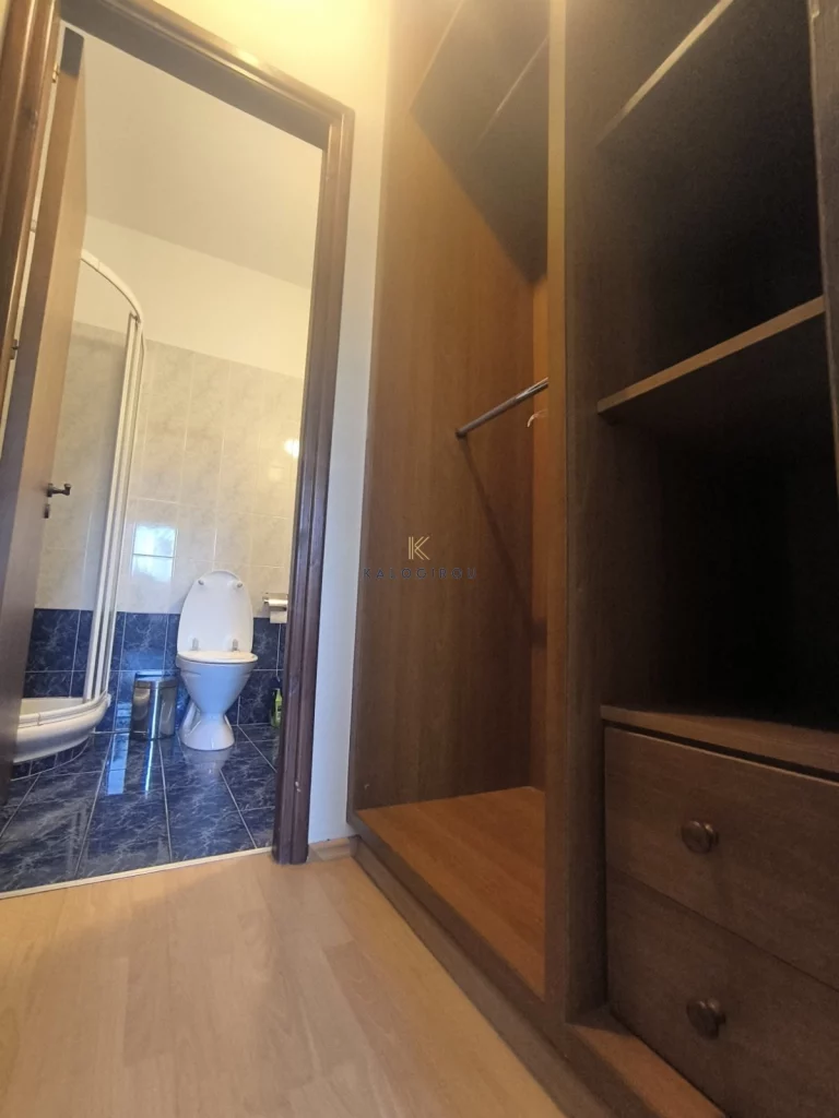 3-bed ground floor apartment for rent in Mall area, Larnaca photo 11