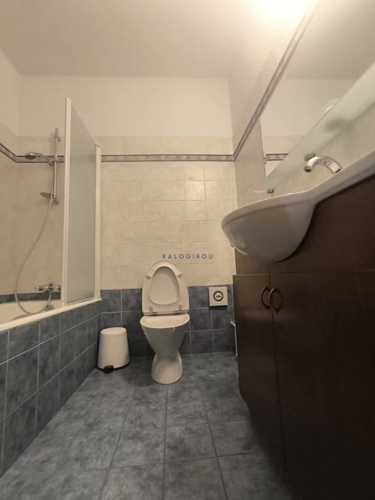 3-bed ground floor apartment for rent in Mall area, Larnaca photo 13