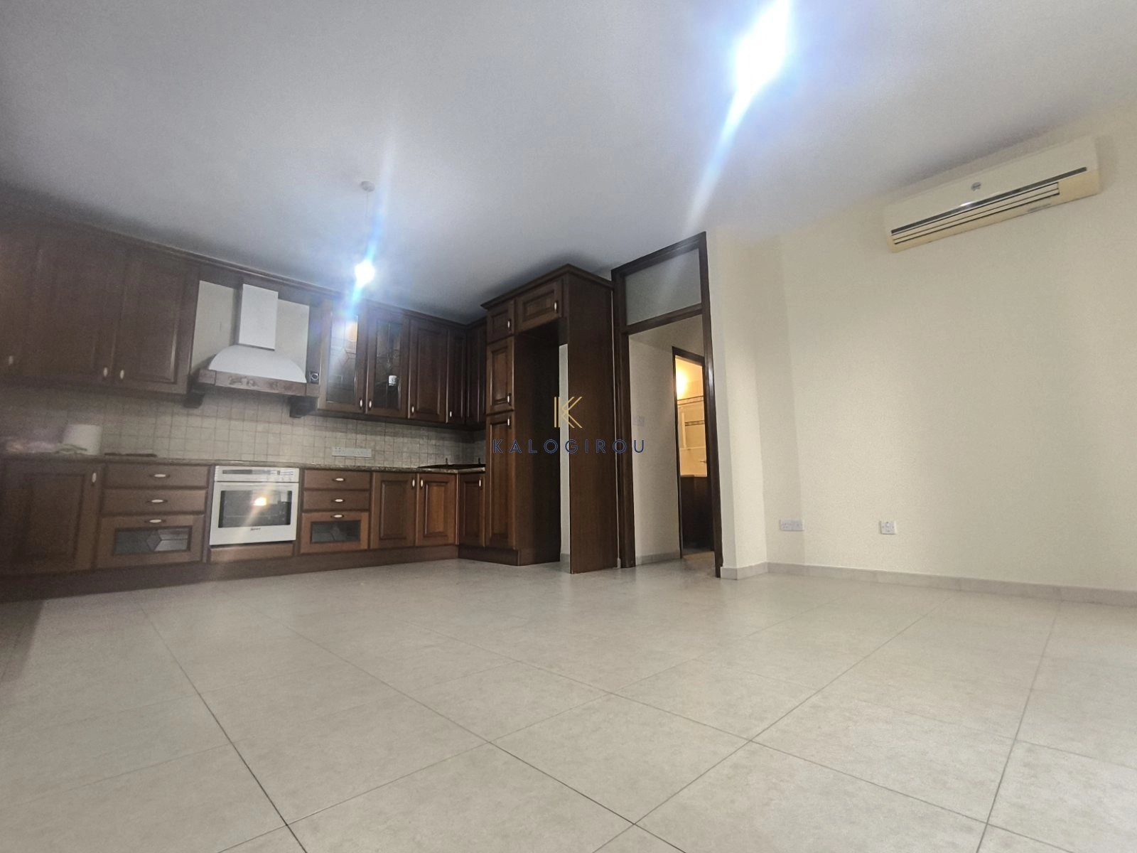 3 Bedroom Apartment for Rent in Larnaca District