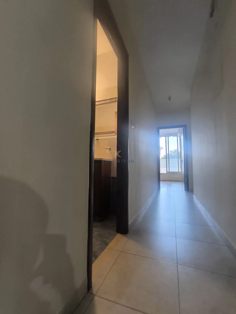 3-bed ground floor apartment for rent in Mall area, Larnaca photo 4