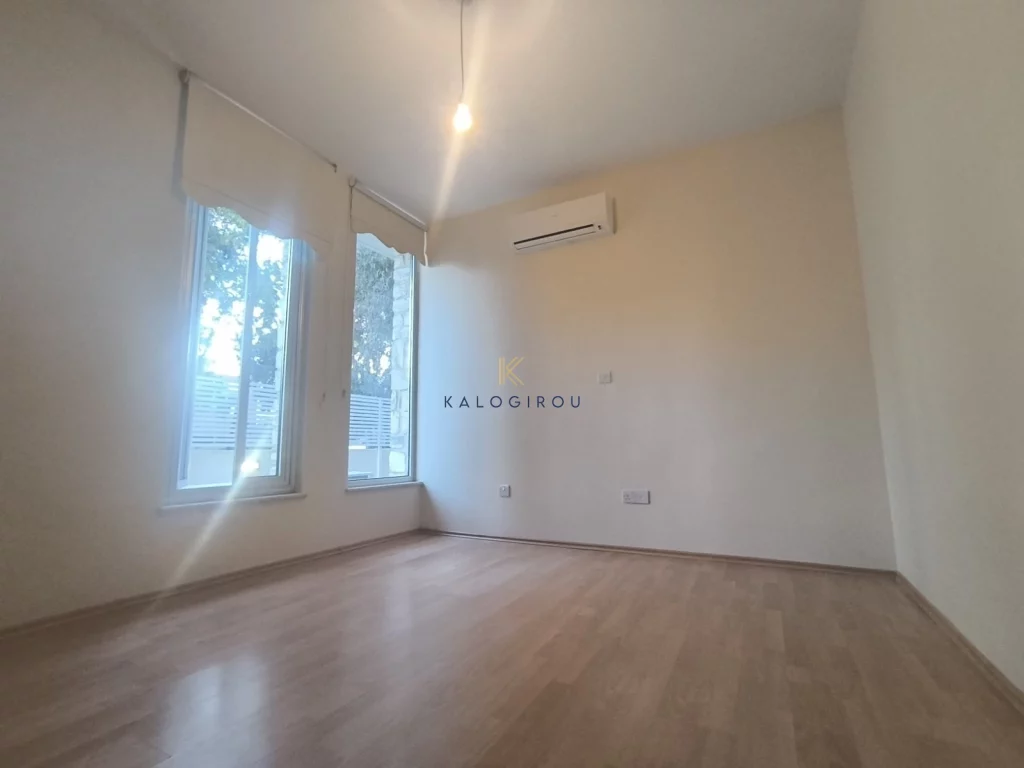 3-bed ground floor apartment for rent in Mall area, Larnaca photo 7