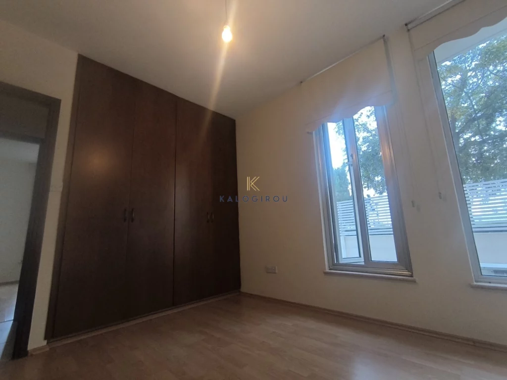 3-bed ground floor apartment for rent in Mall area, Larnaca photo 8