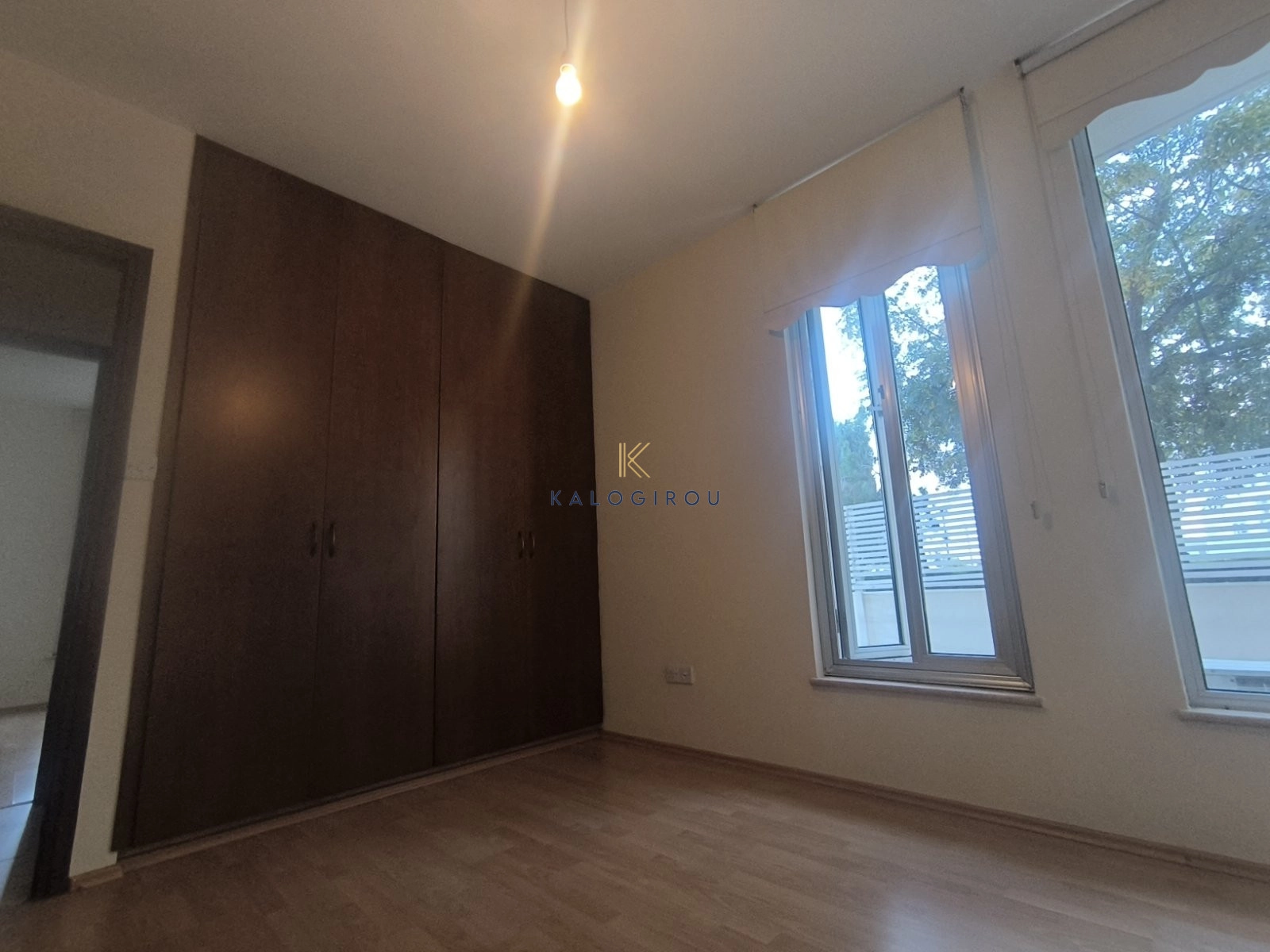 3 Bedroom Apartment for Rent in Larnaca District