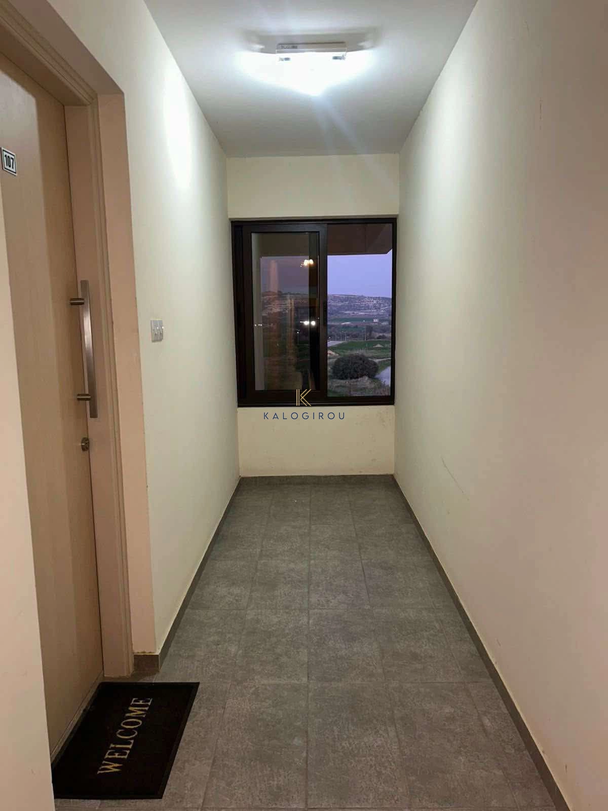 1 Bedroom Apartment for Rent in Oroklini, Larnaca District