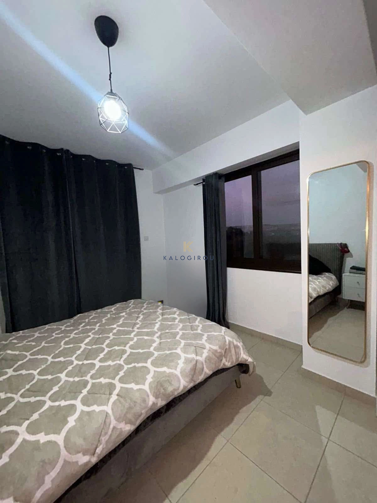 1 Bedroom Apartment for Rent in Oroklini, Larnaca District