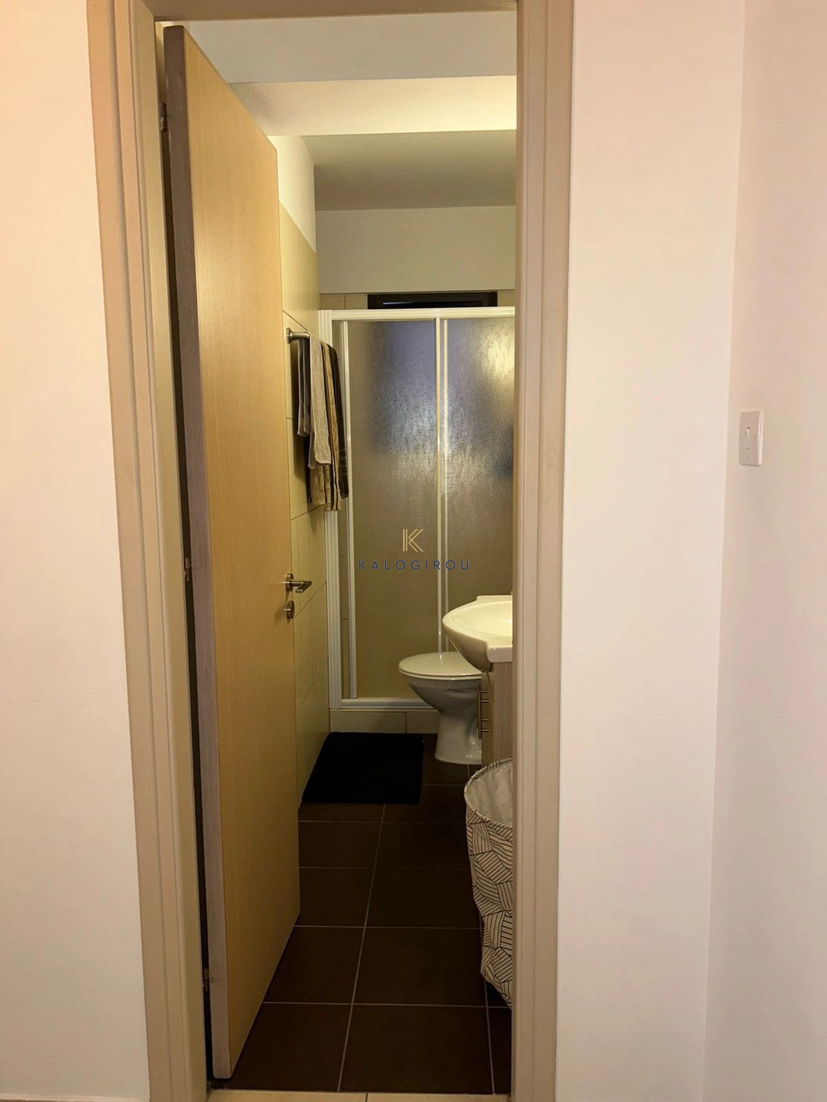 1 Bedroom Apartment for Rent in Oroklini, Larnaca District