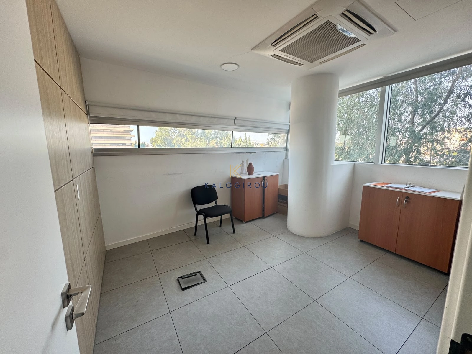 170m² Office for Rent in Drosia, Larnaca District