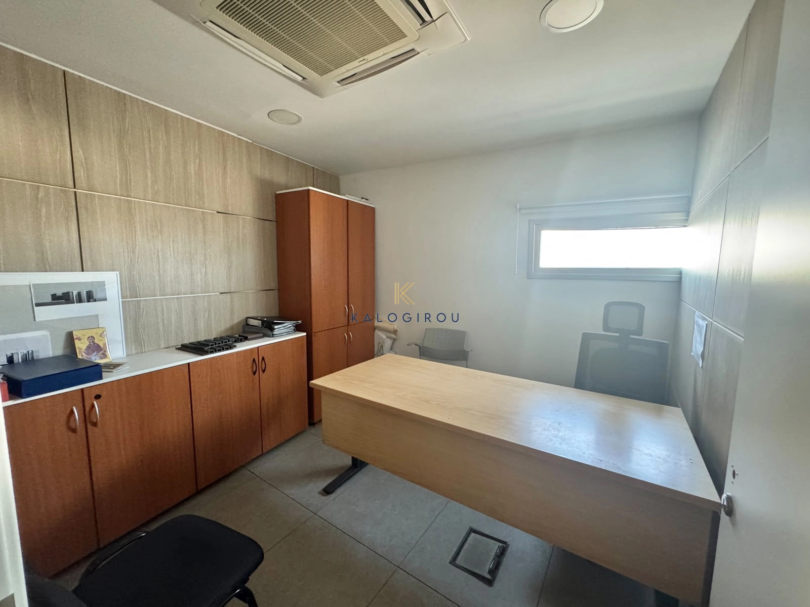 170m² Office for Rent in Drosia, Larnaca District