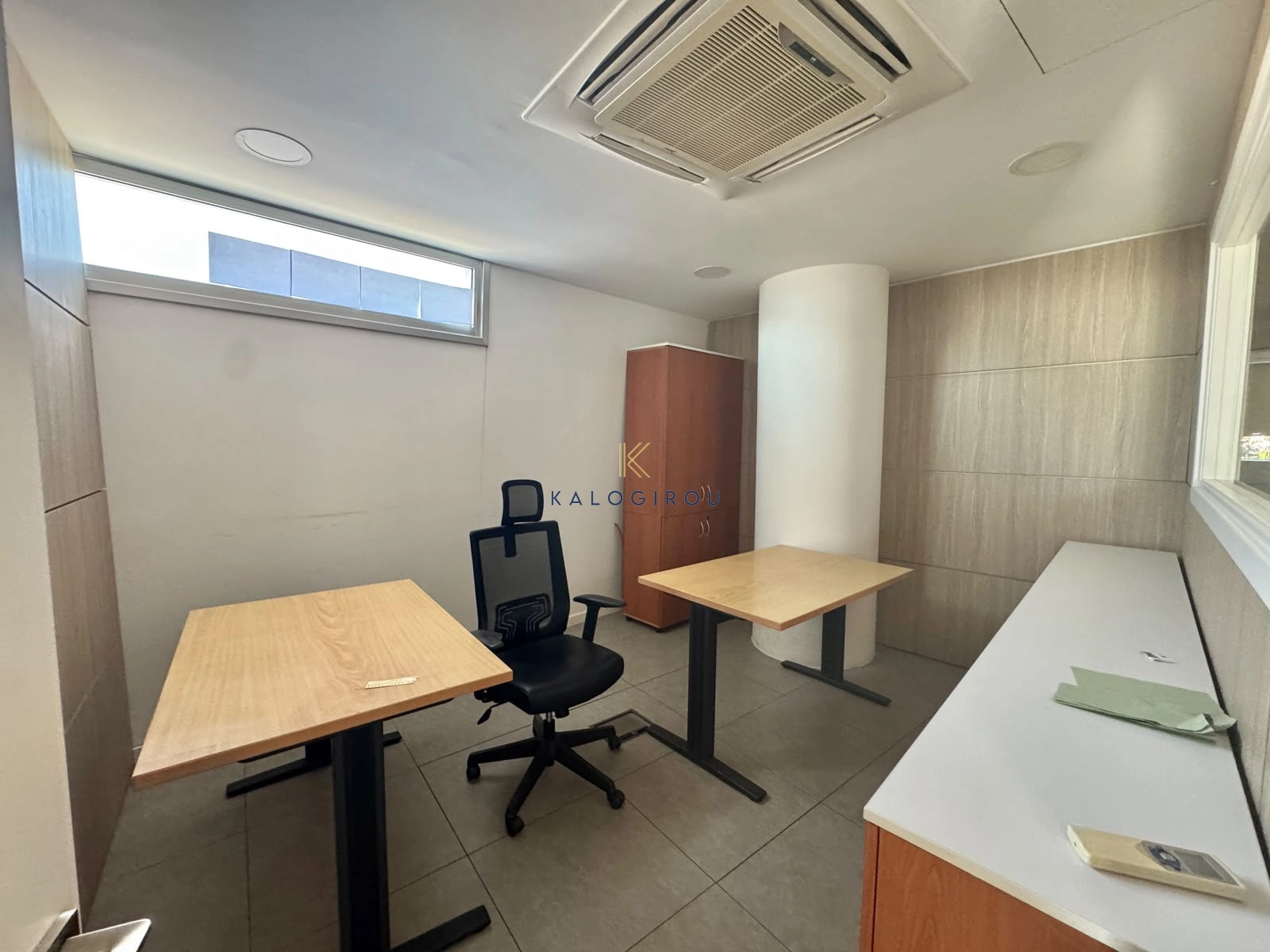 170m² Office for Rent in Drosia, Larnaca District