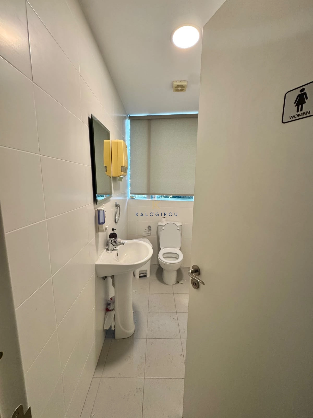 170m² Office for Rent in Drosia, Larnaca District