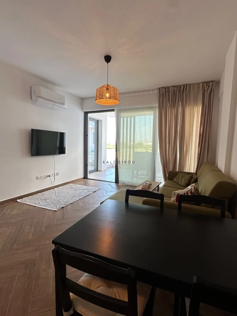 2-bed apartment for rent in Dhekelia, Larnaca photo 1