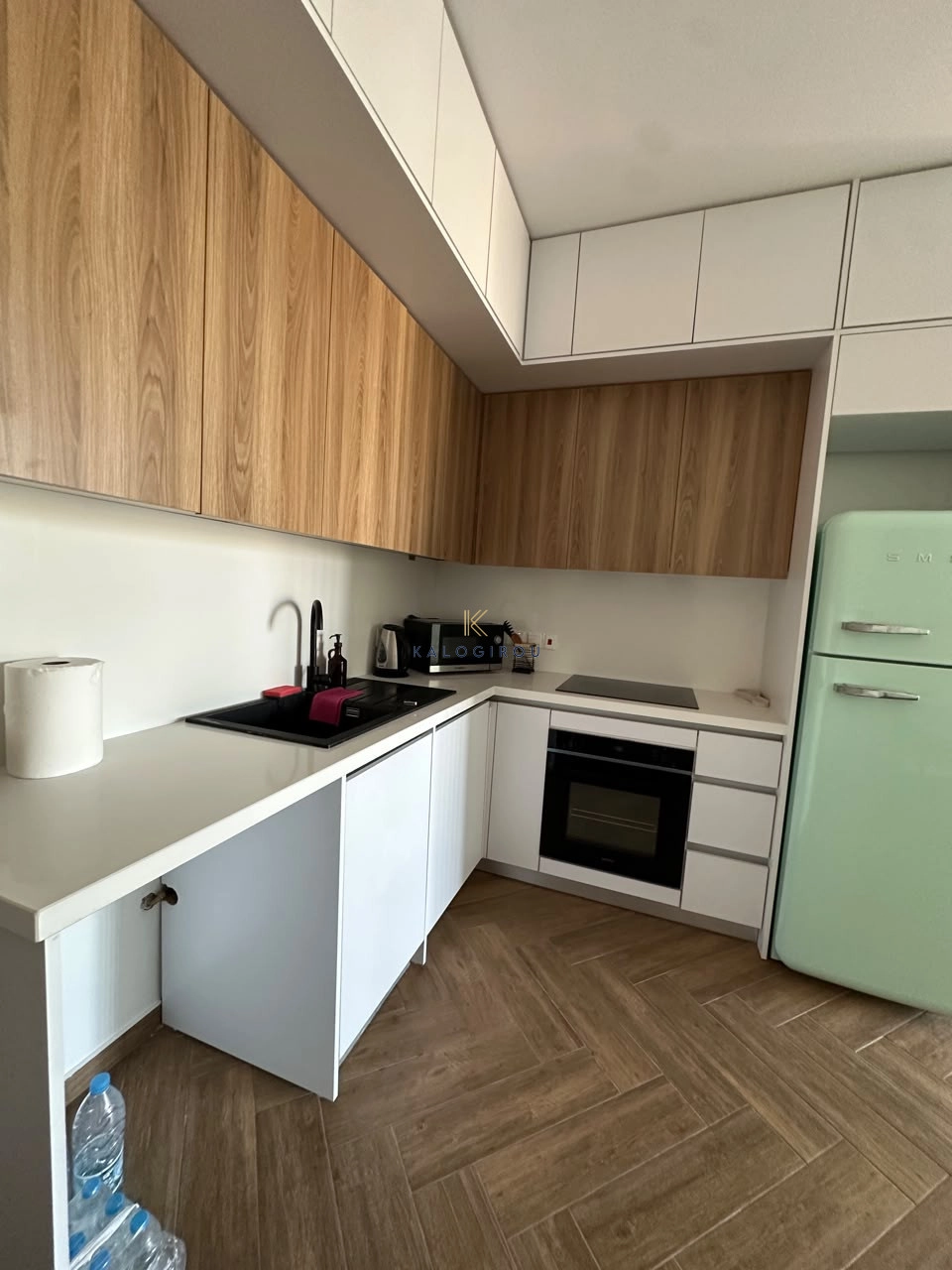 2 Bedroom Apartment for Rent in Dhekelia, Larnaca District