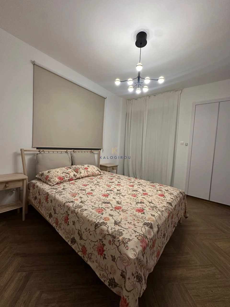 2 Bedroom Apartment for Rent in Dhekelia, Larnaca District
