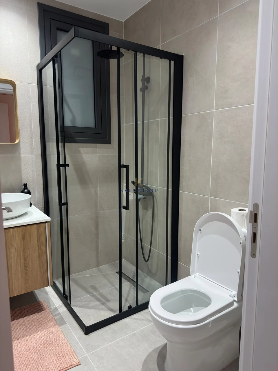 2 Bedroom Apartment for Rent in Dhekelia, Larnaca District