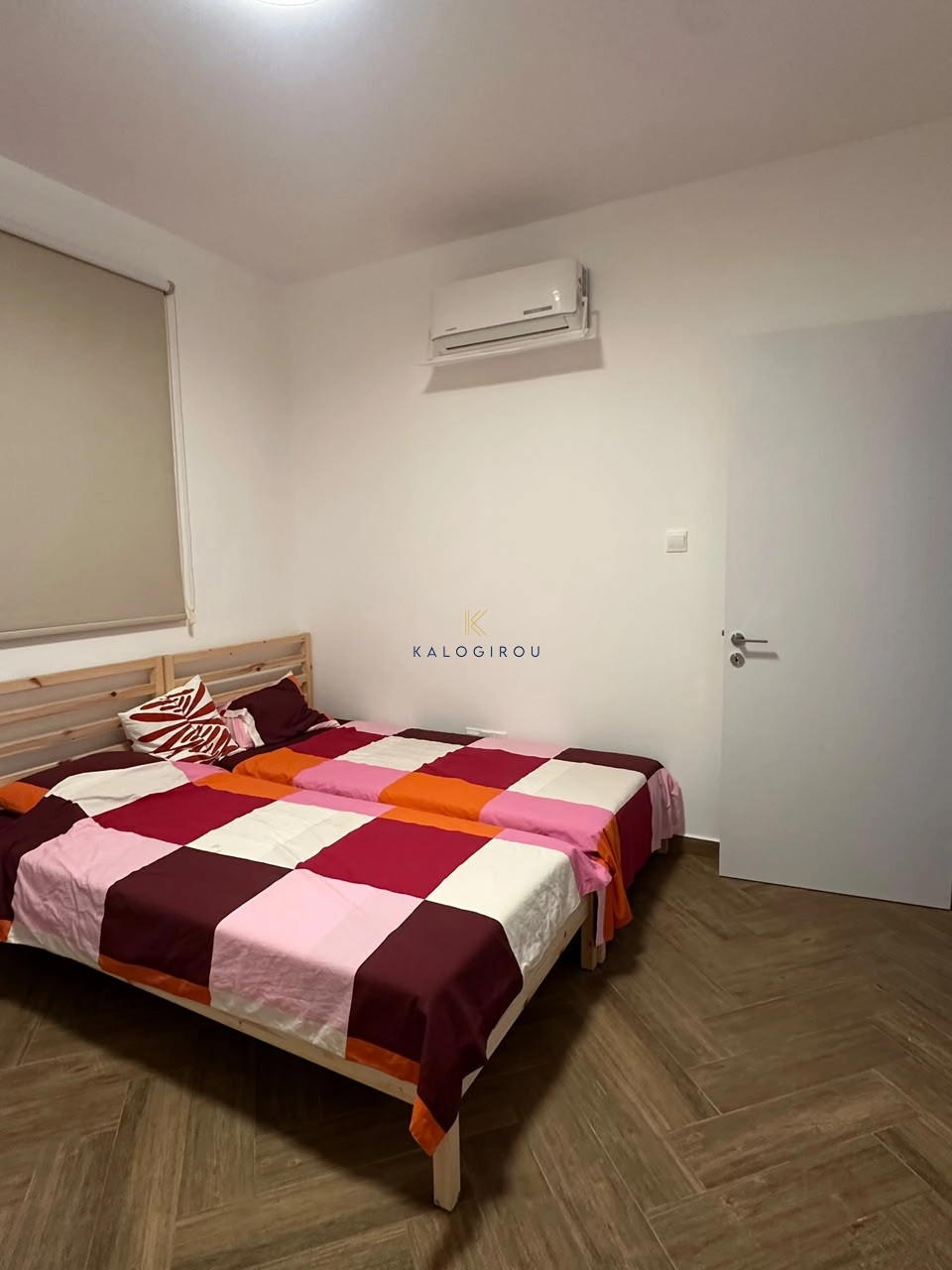 2 Bedroom Apartment for Rent in Dhekelia, Larnaca District