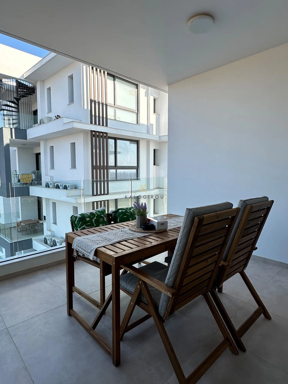 2 Bedroom Apartment for Rent in Dhekelia, Larnaca District